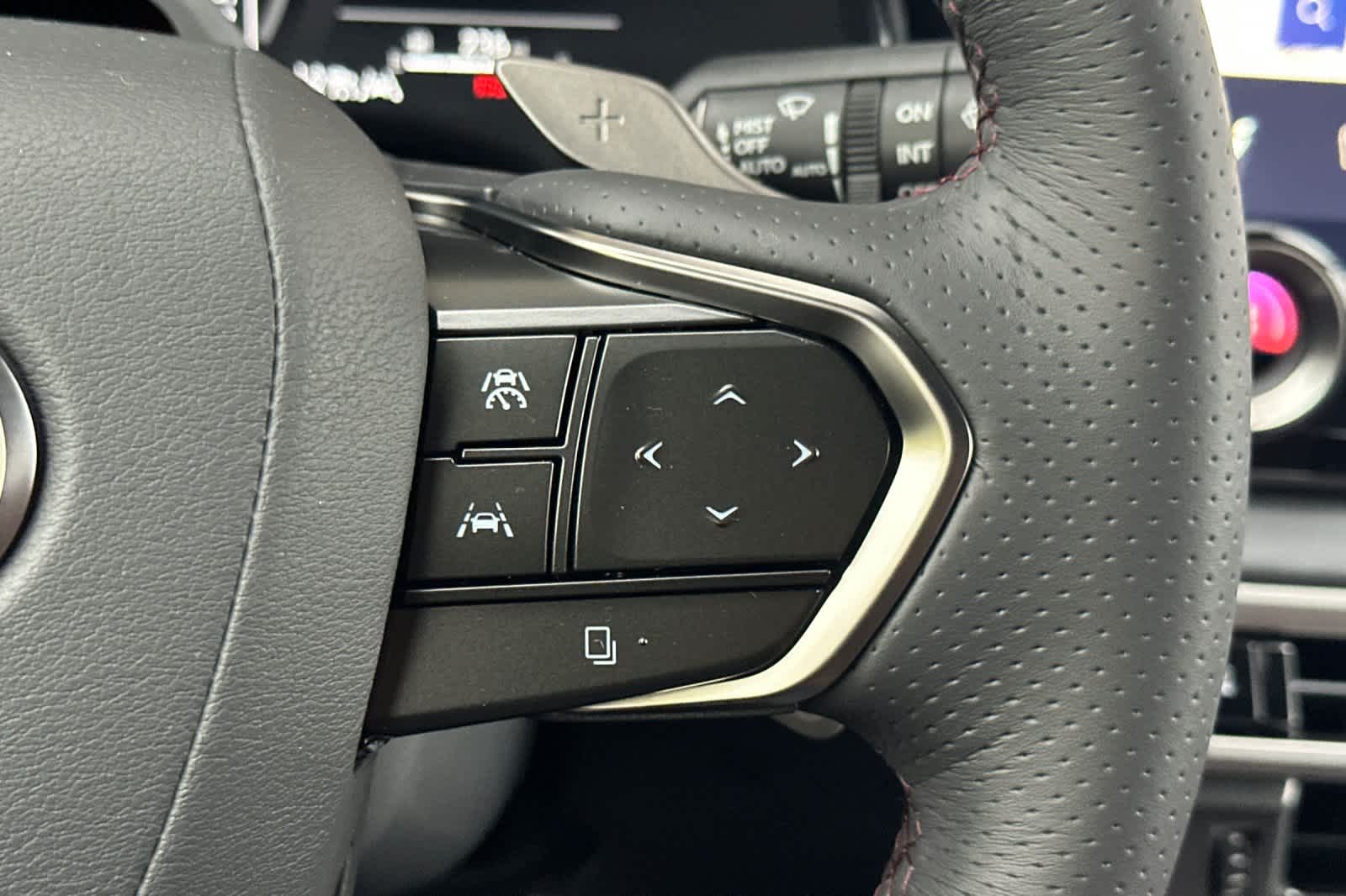 Thumbnail: 2026 Lexus RX - 27