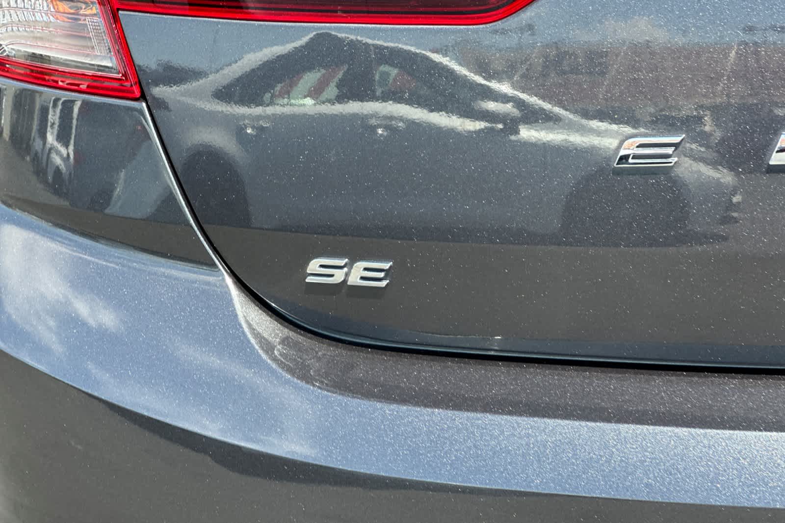 Thumbnail: 2020 Hyundai Elantra - 29