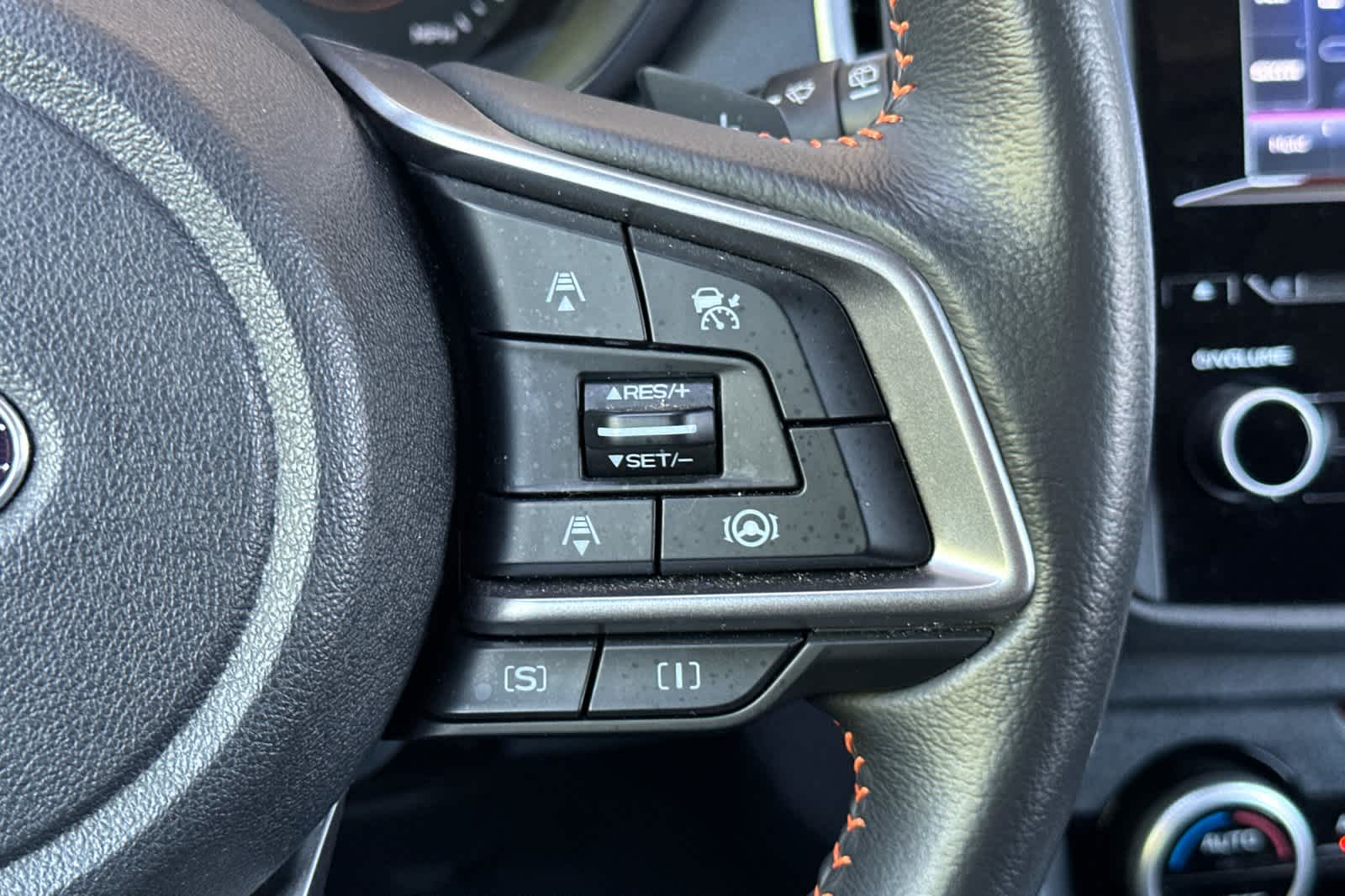 Thumbnail: 2023 Subaru Crosstrek - 26