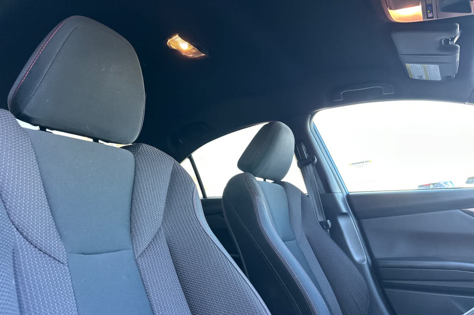 Thumbnail: 2023 Subaru WRX - 16