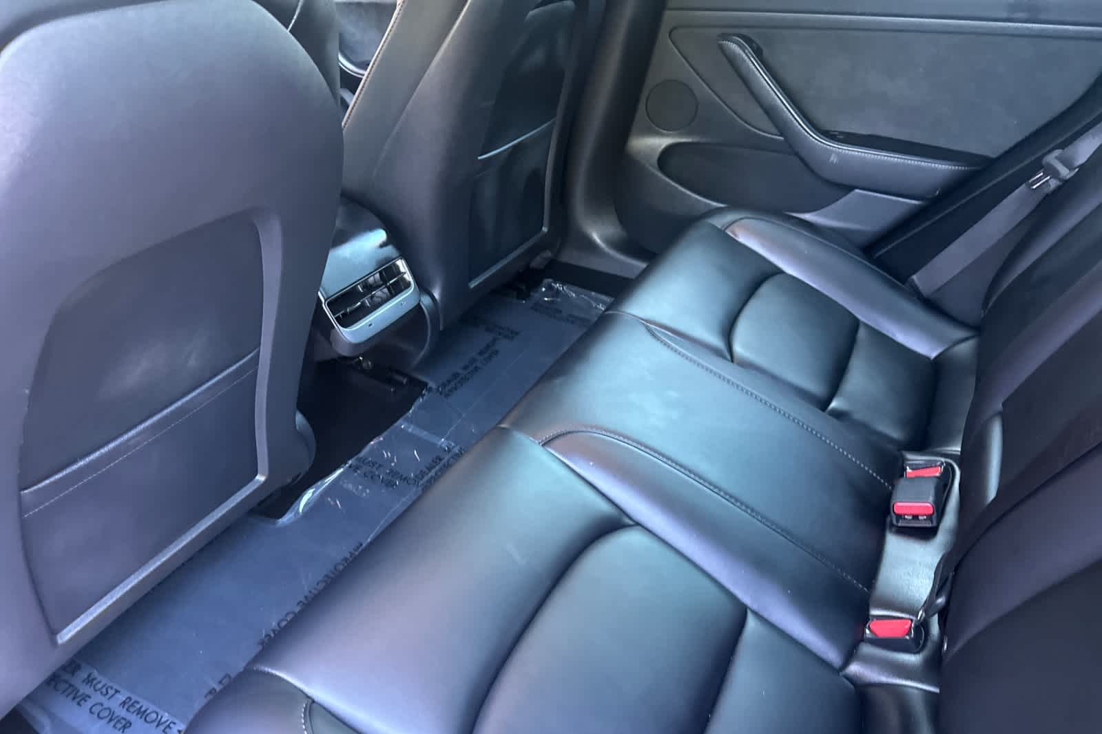 Thumbnail: 2023 Tesla Model 3 - 3