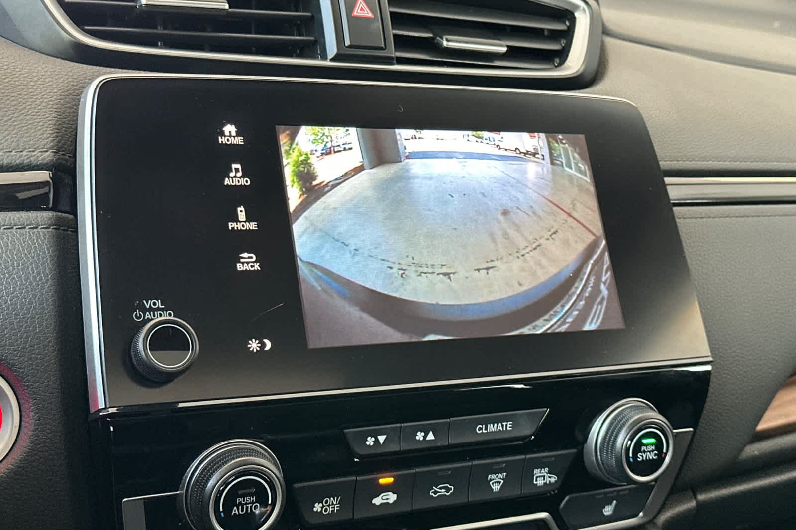 Thumbnail: 2019 Honda CR-V - 21