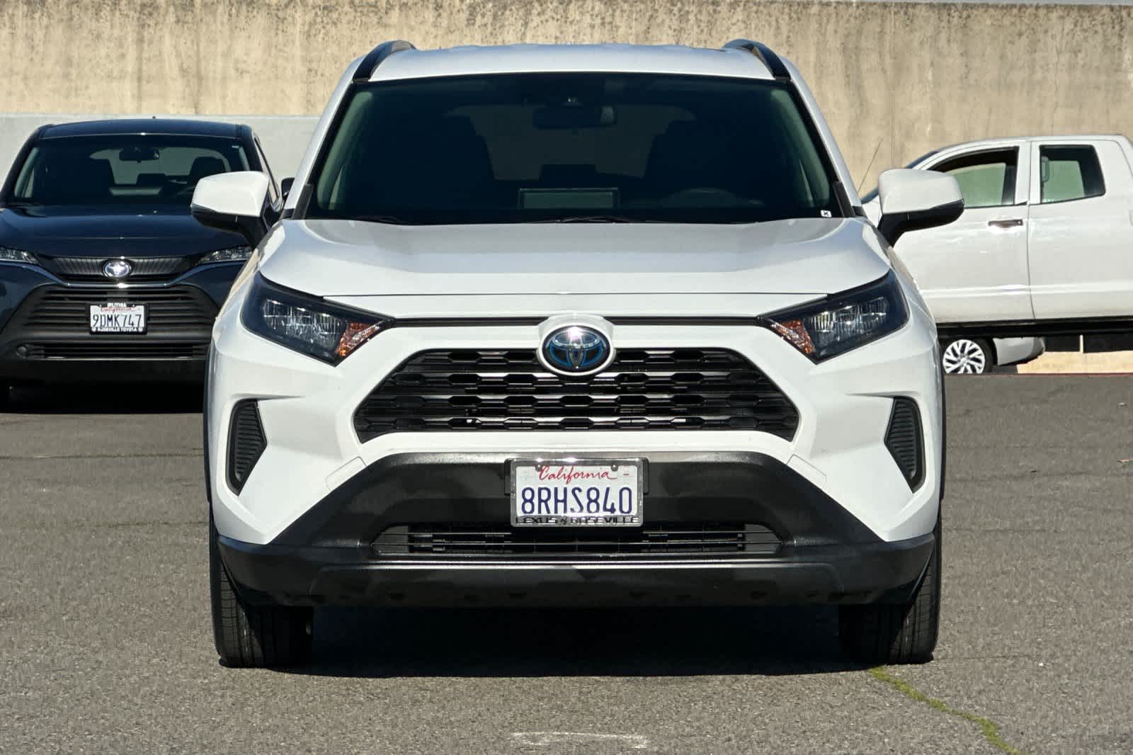 Thumbnail: 2020 Toyota RAV4 - 10
