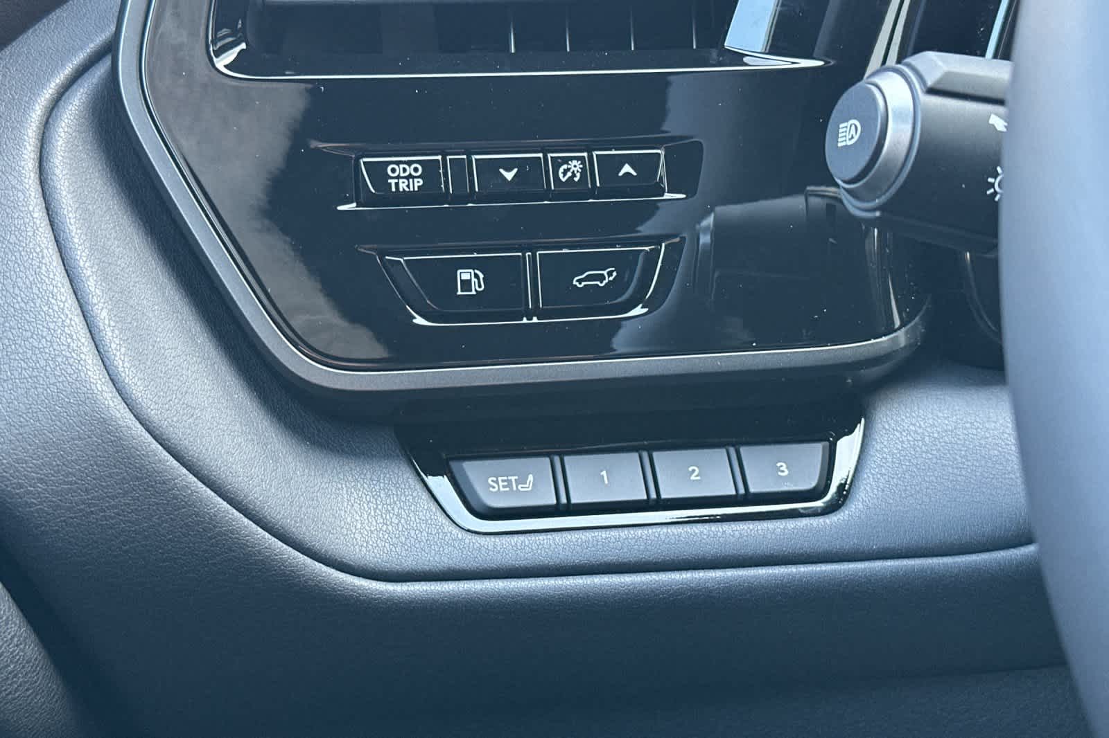 Thumbnail: 2026 Lexus TX - 30