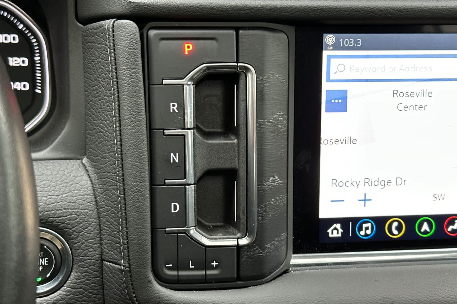 Thumbnail: 2021 GMC Yukon - 25