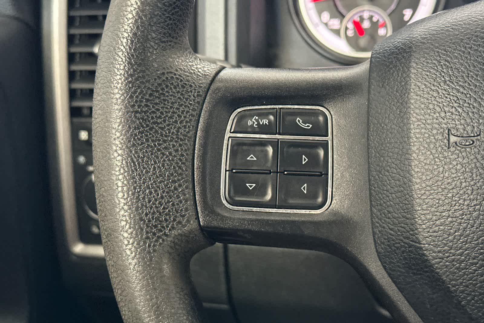 Thumbnail: 2015 RAM 1500 - 20