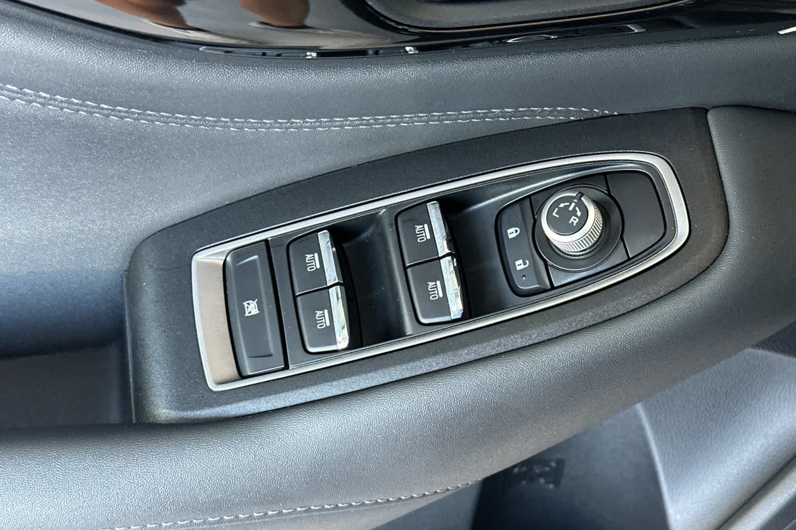 2021 Subaru Outback Limited 13