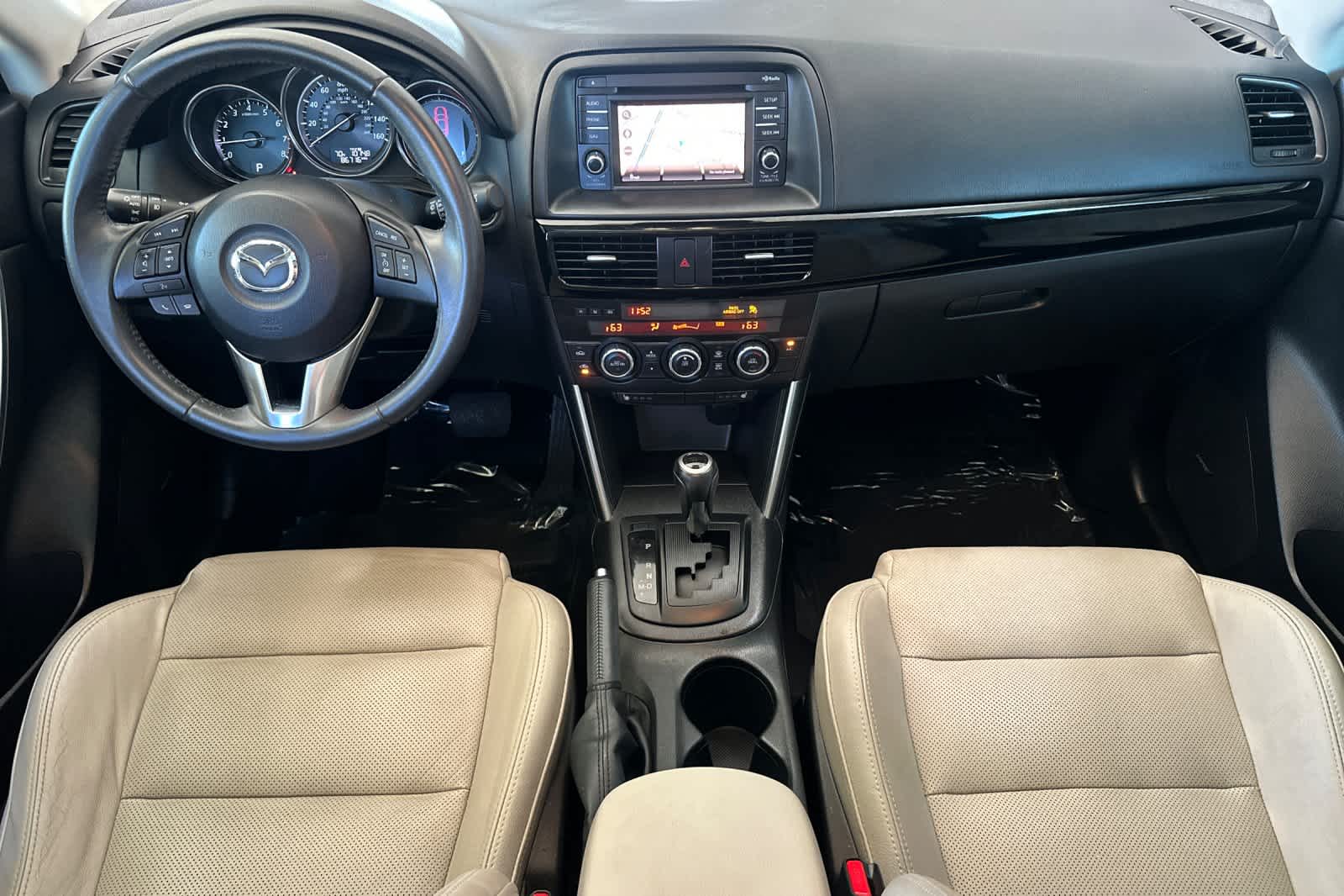 Thumbnail: 2014 Mazda CX-5 - 3