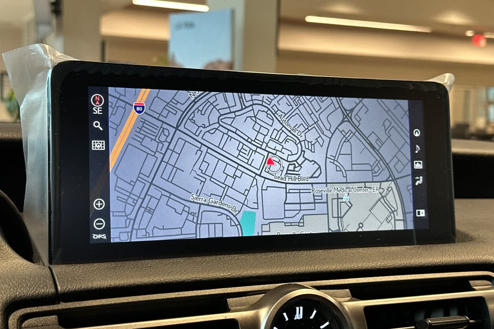 Thumbnail: 2025 Lexus RC - 18