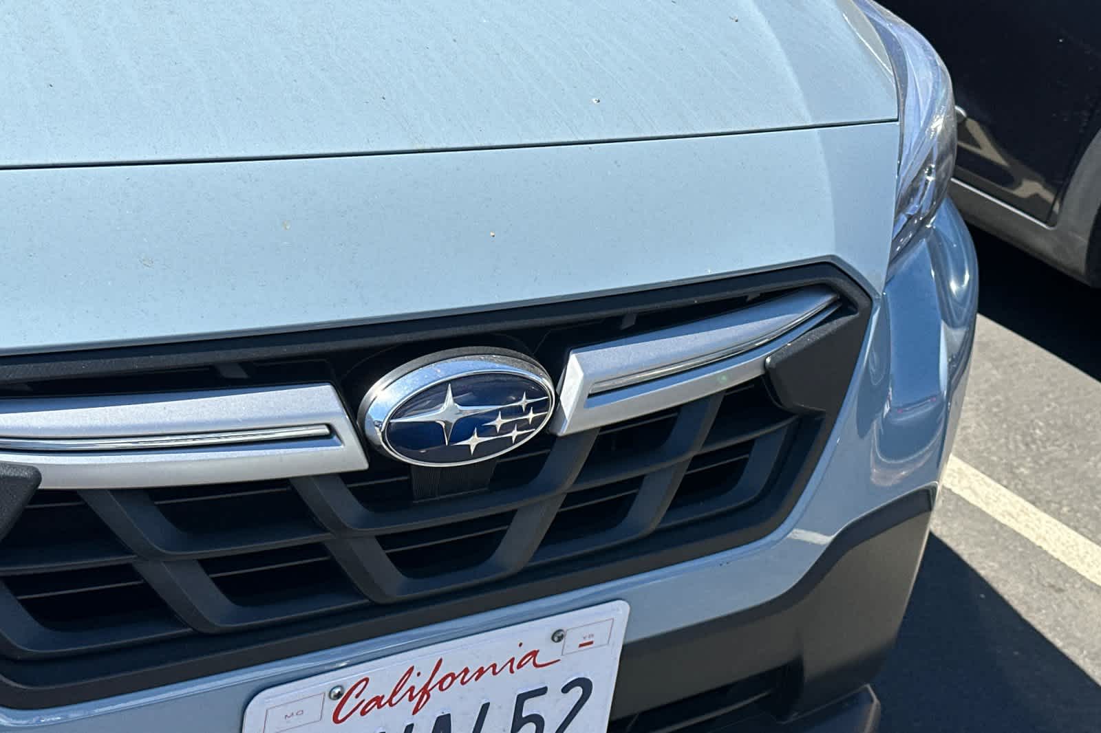 Thumbnail: 2022 Subaru Crosstrek - 10