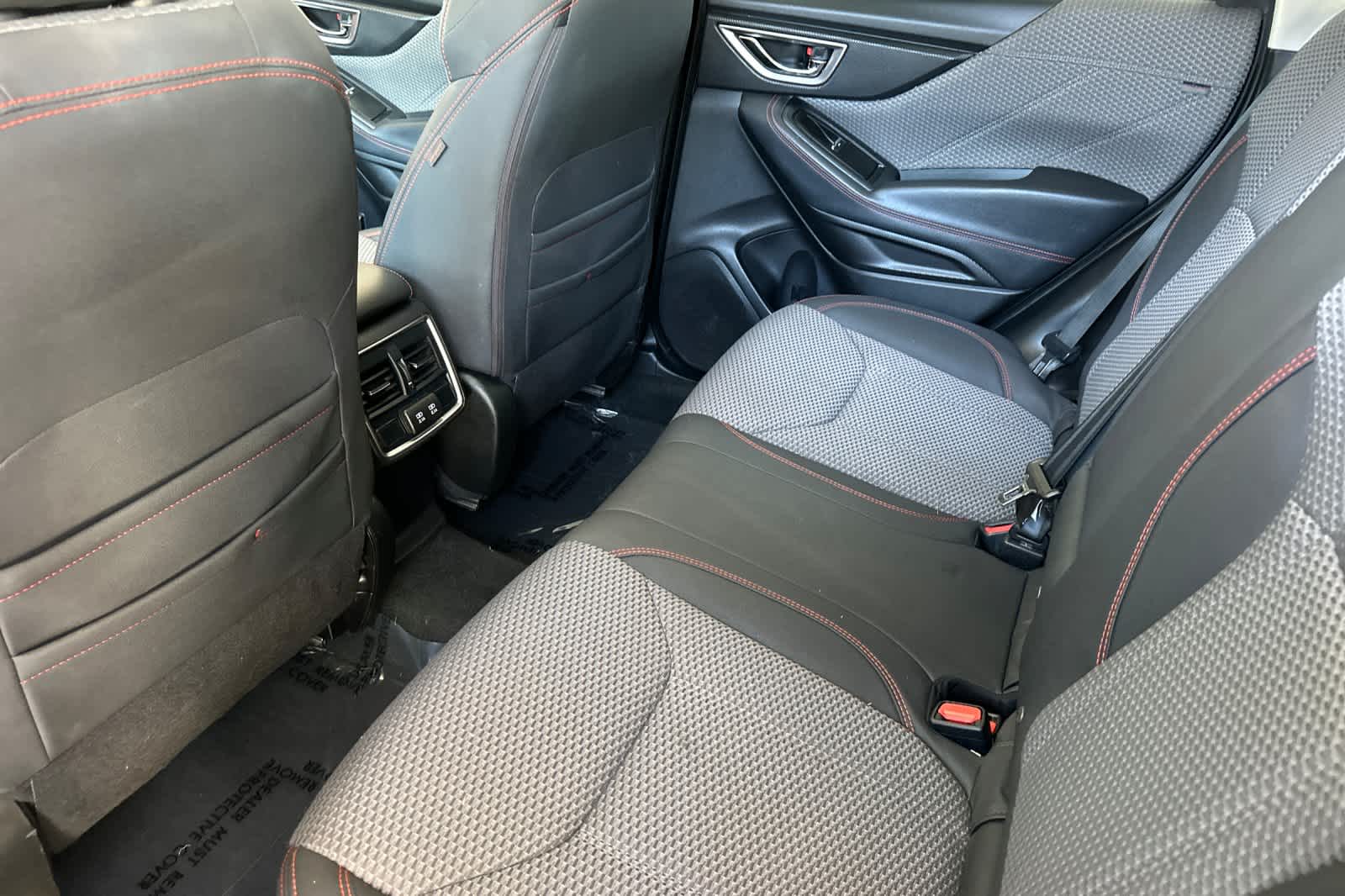 Thumbnail: 2020 Subaru Forester - 4