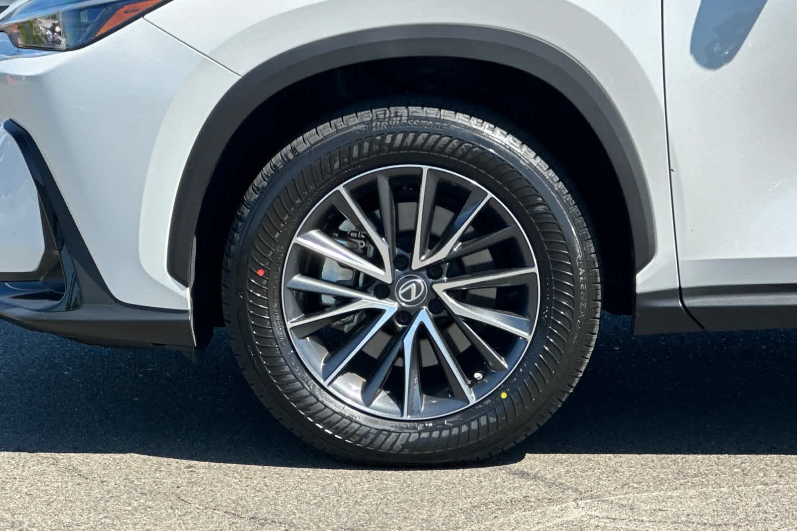 Thumbnail: 2022 Lexus NX - 31