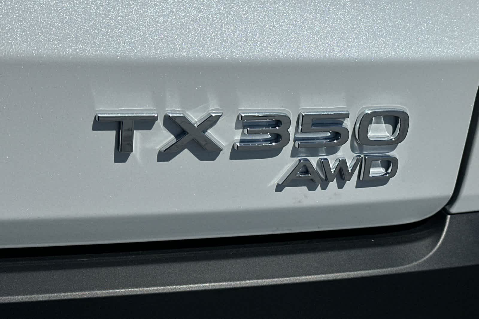 Thumbnail: 2026 Lexus TX - 32