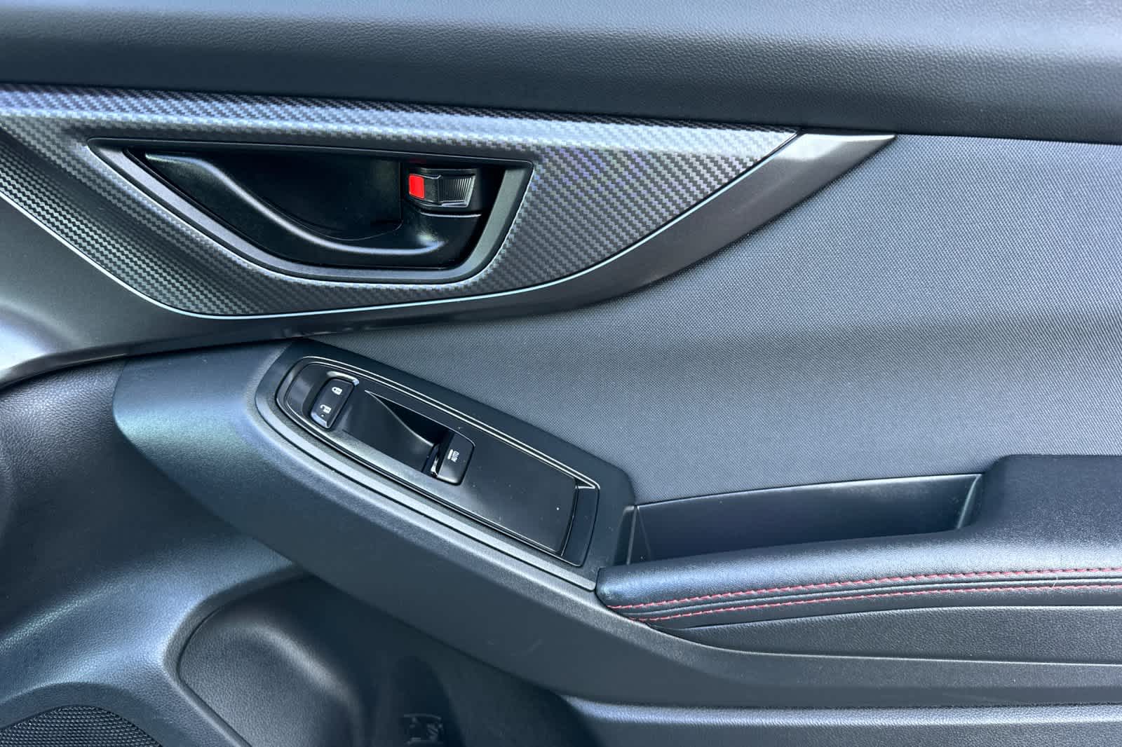 Thumbnail: 2023 Subaru Crosstrek - 18