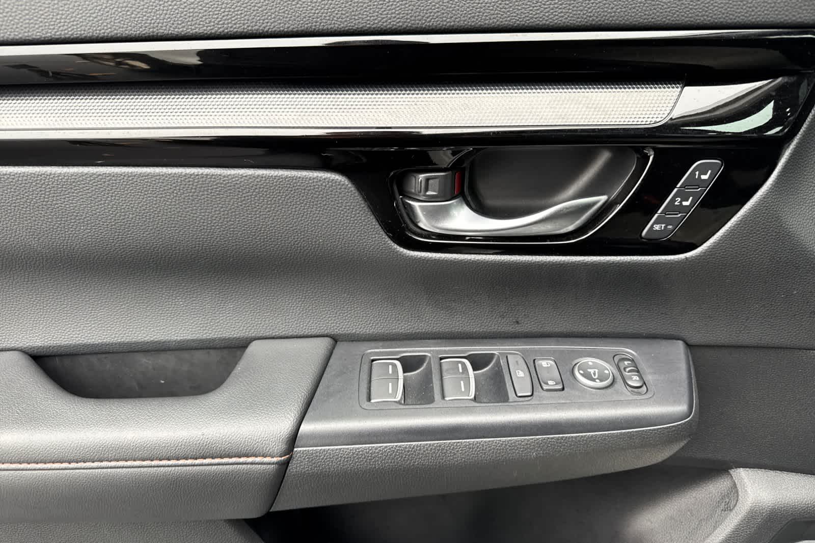 Thumbnail: 2024 Honda CR-V - 12