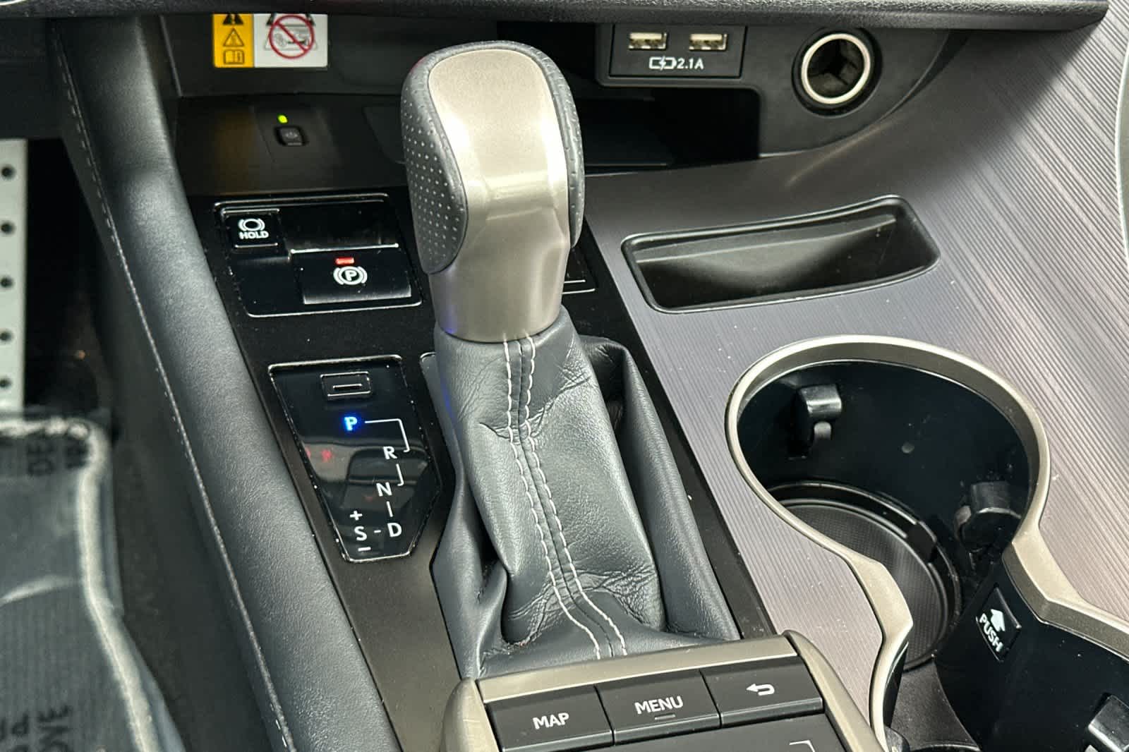 Thumbnail: 2022 Lexus RX - 24