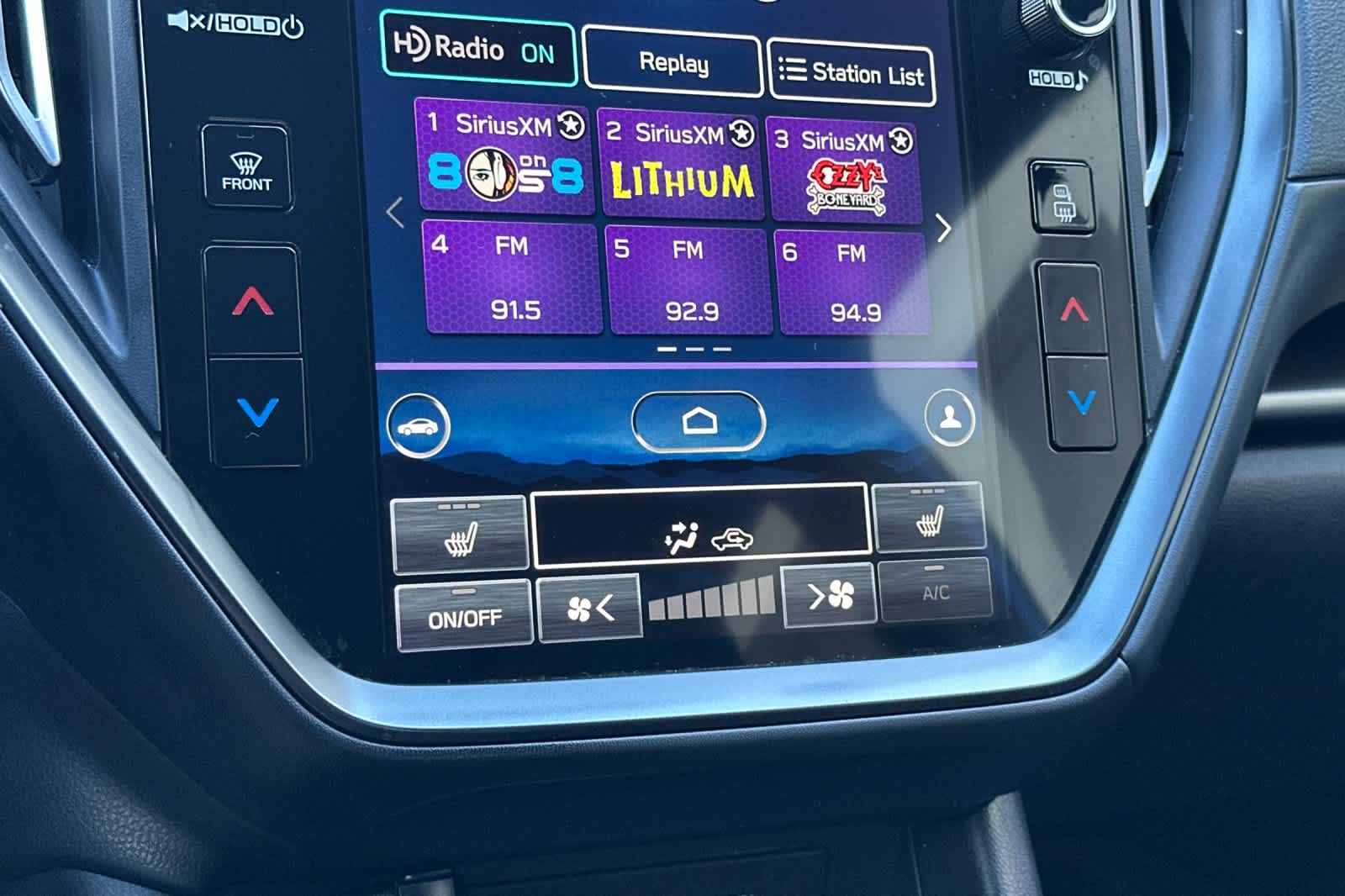 Thumbnail: 2023 Subaru WRX - 20