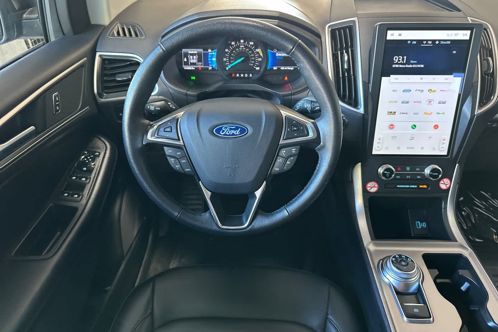 Thumbnail: 2024 Ford Edge - 15