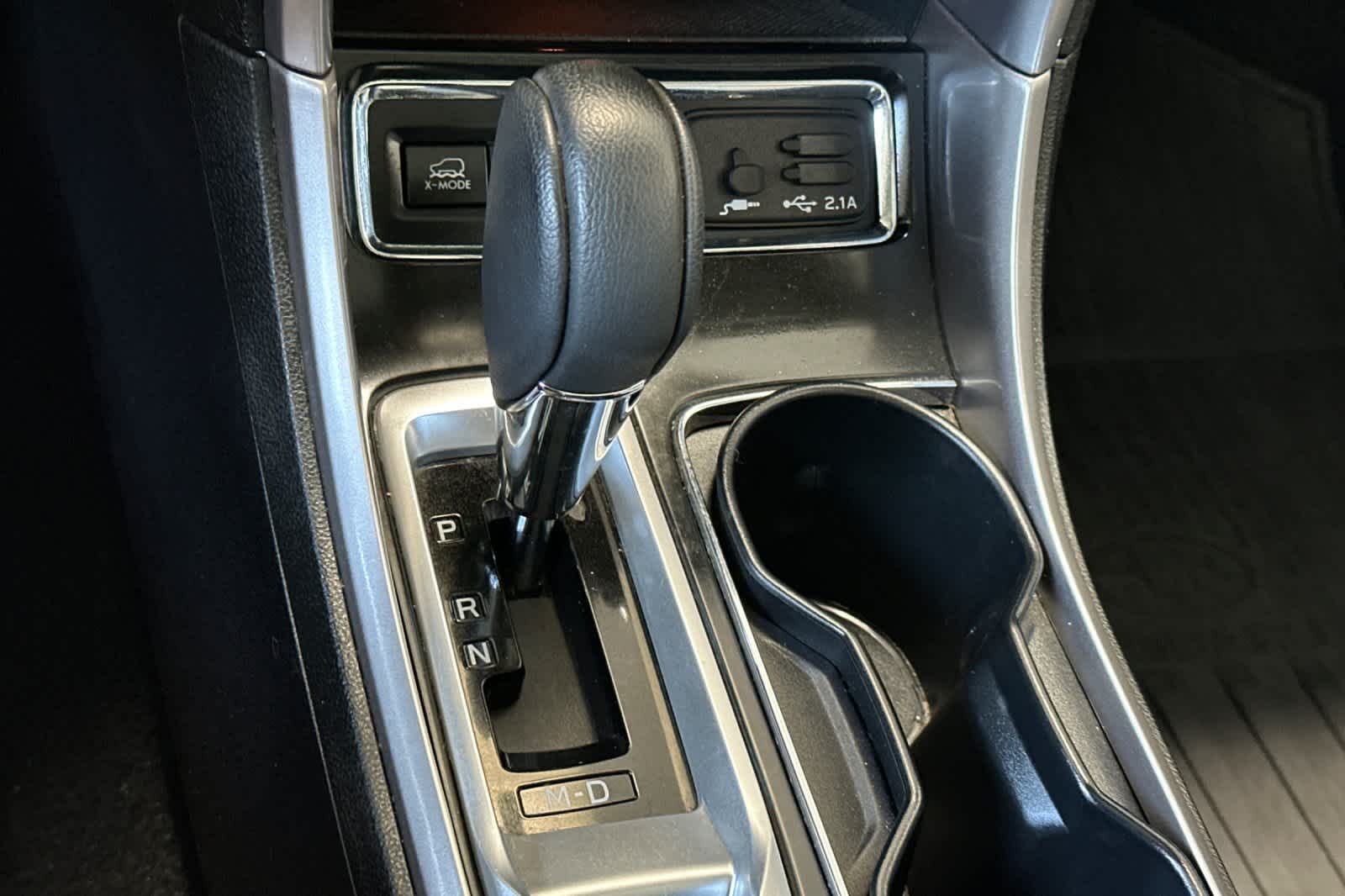 Thumbnail: 2022 Subaru Ascent - 25