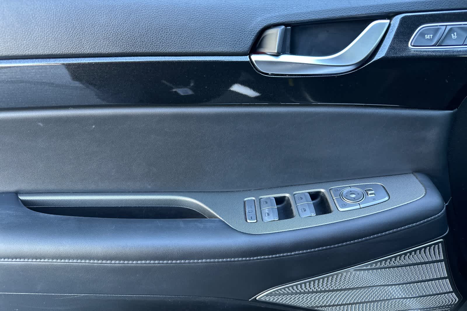 Thumbnail: 2022 Hyundai Palisade - 12