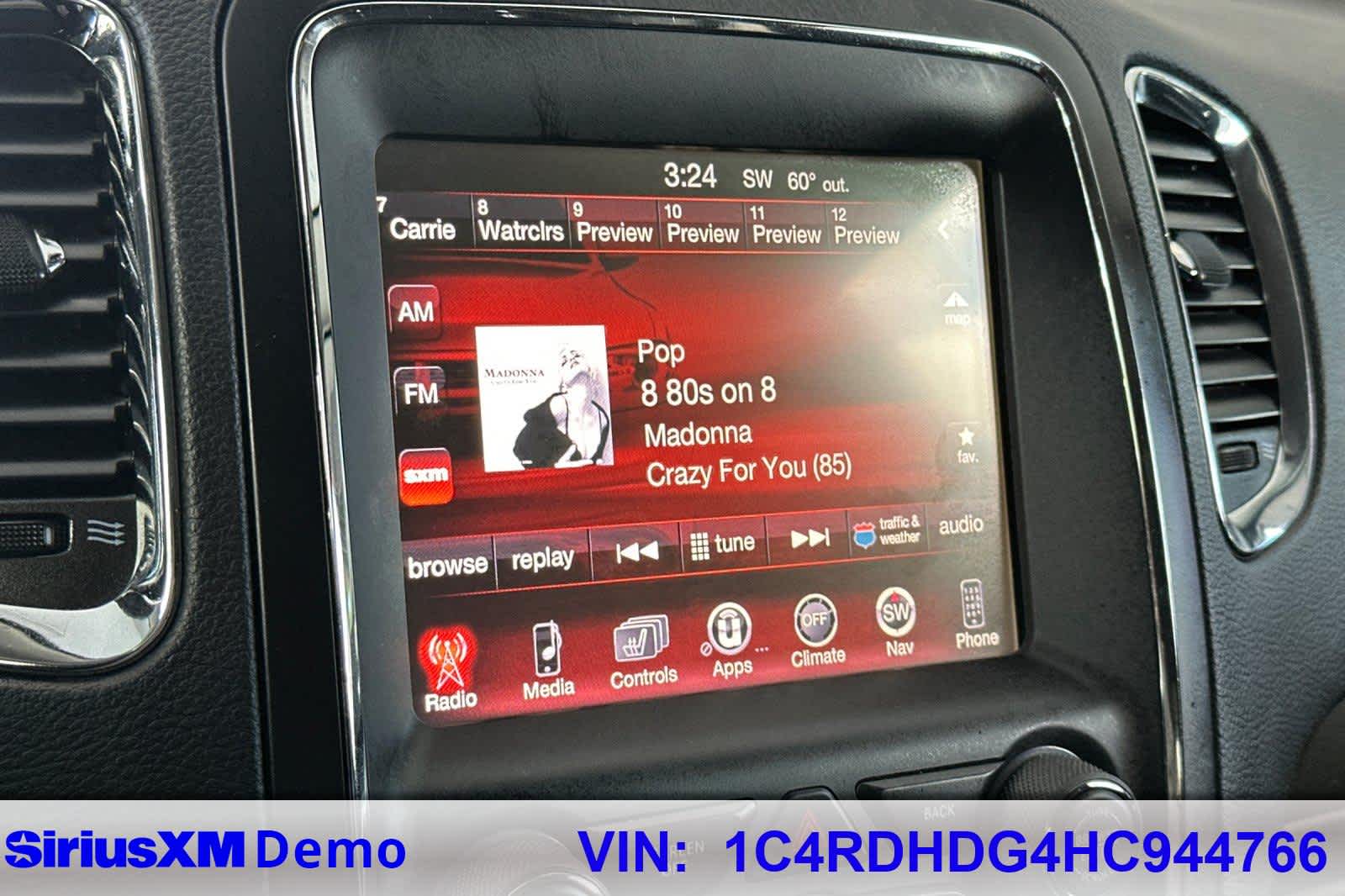 Thumbnail: 2017 Dodge Durango - 35