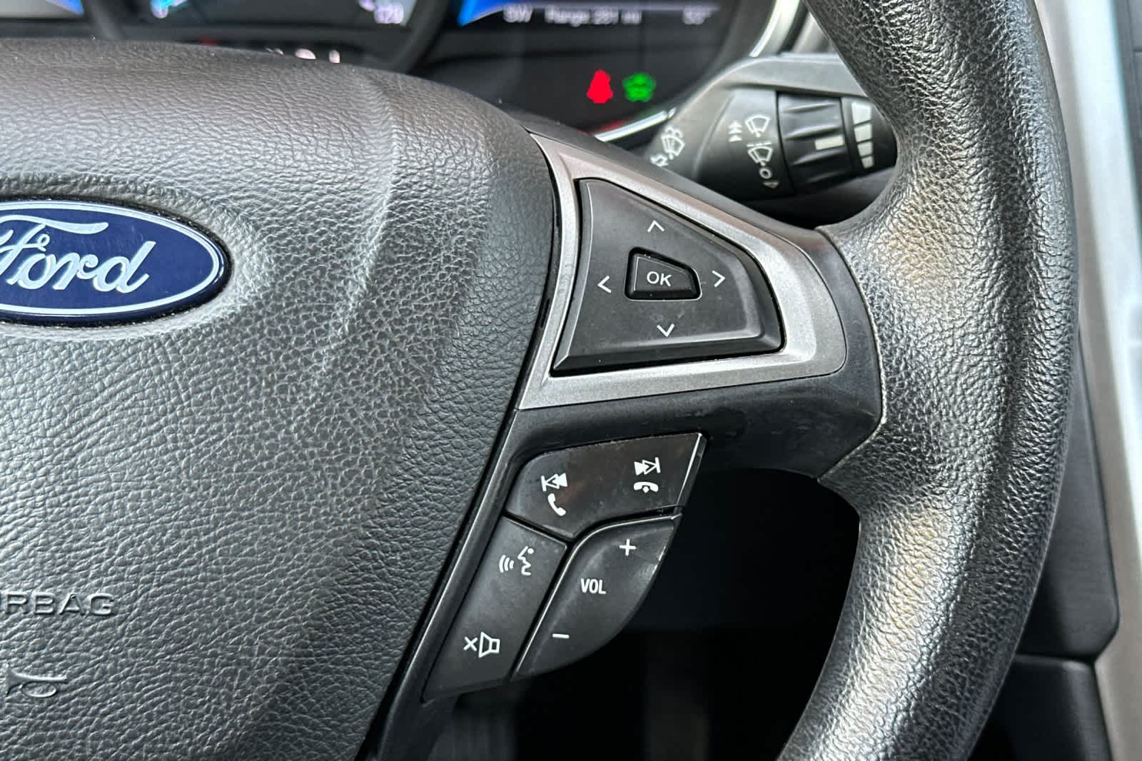 Thumbnail: 2018 Ford Fusion - 25