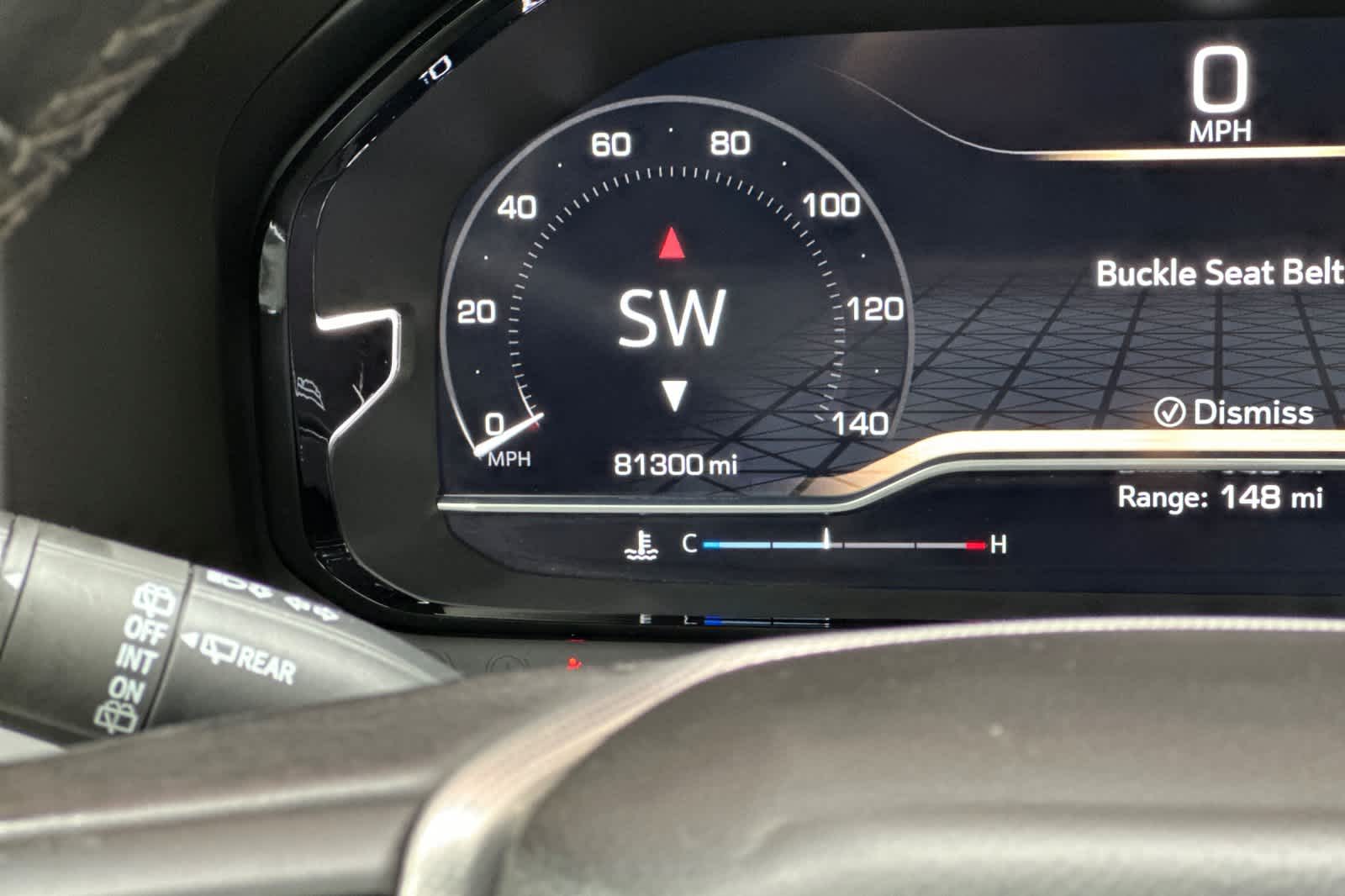 Thumbnail: 2022 GMC Yukon - 31