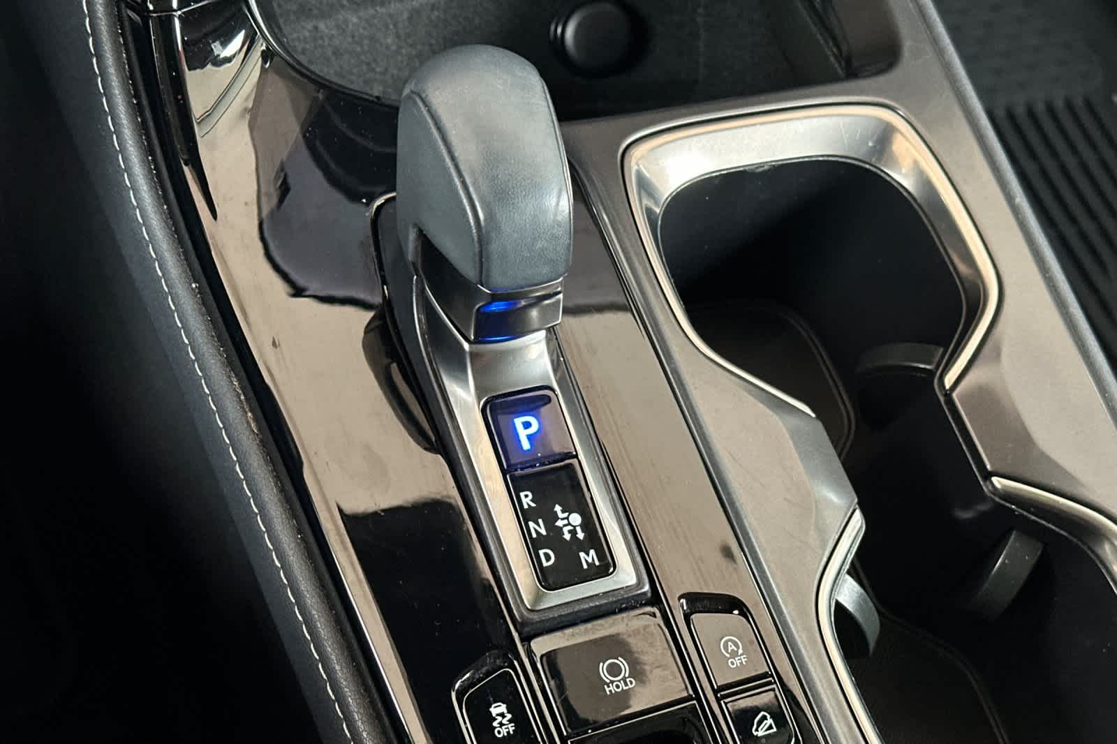 Thumbnail: 2024 Lexus ES - 23