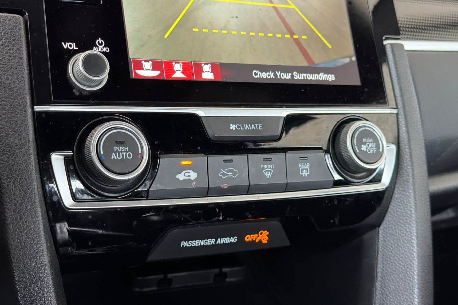 Thumbnail: 2019 Honda Civic - 20