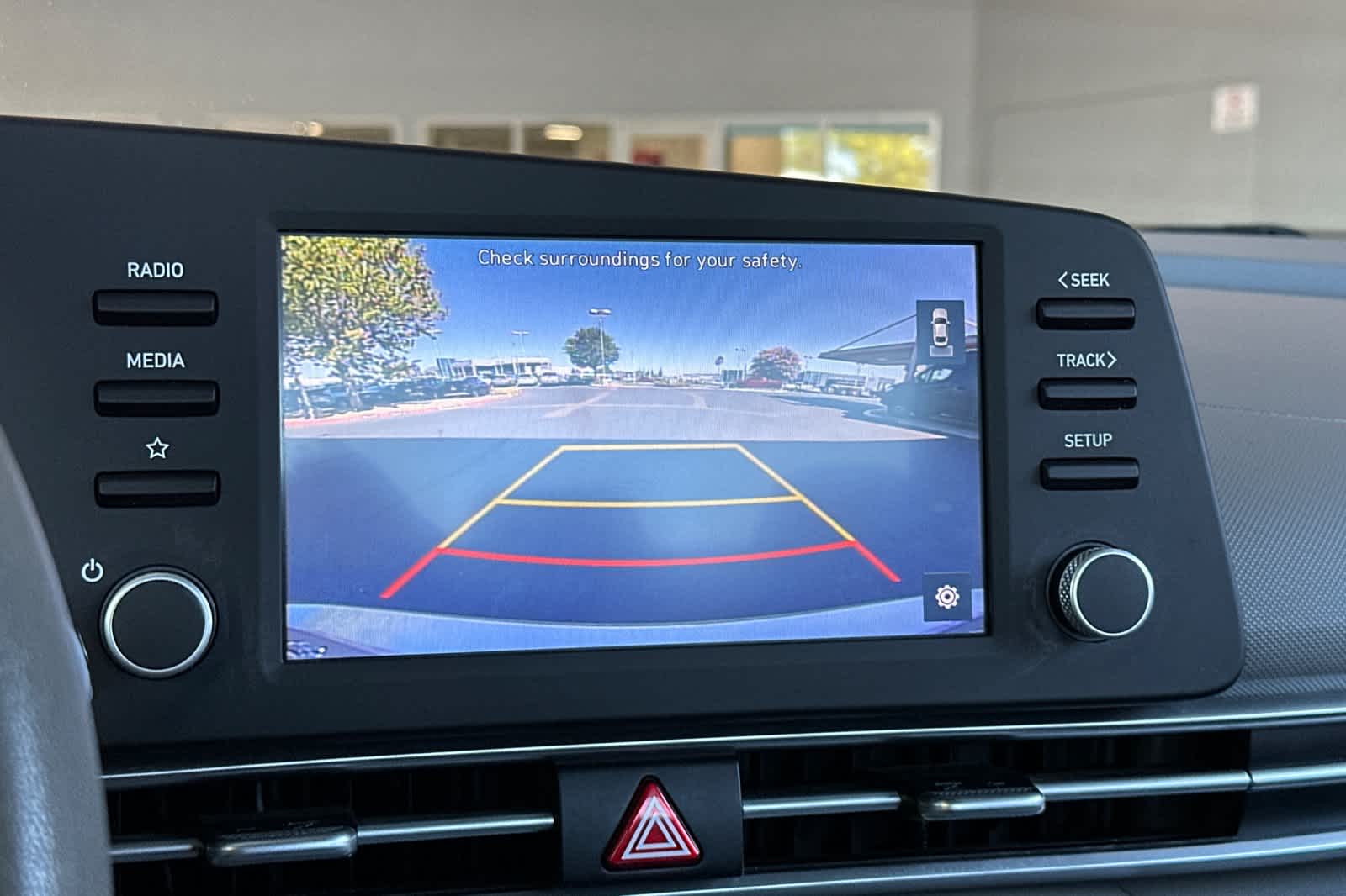 Thumbnail: 2021 Hyundai Elantra - 19