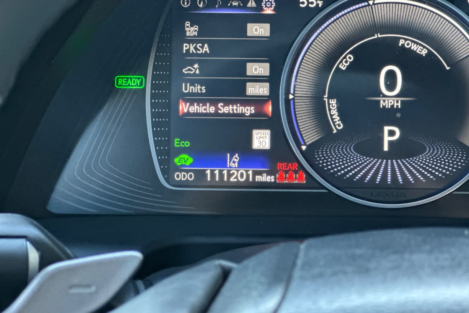 Thumbnail: 2023 Lexus ES - 28