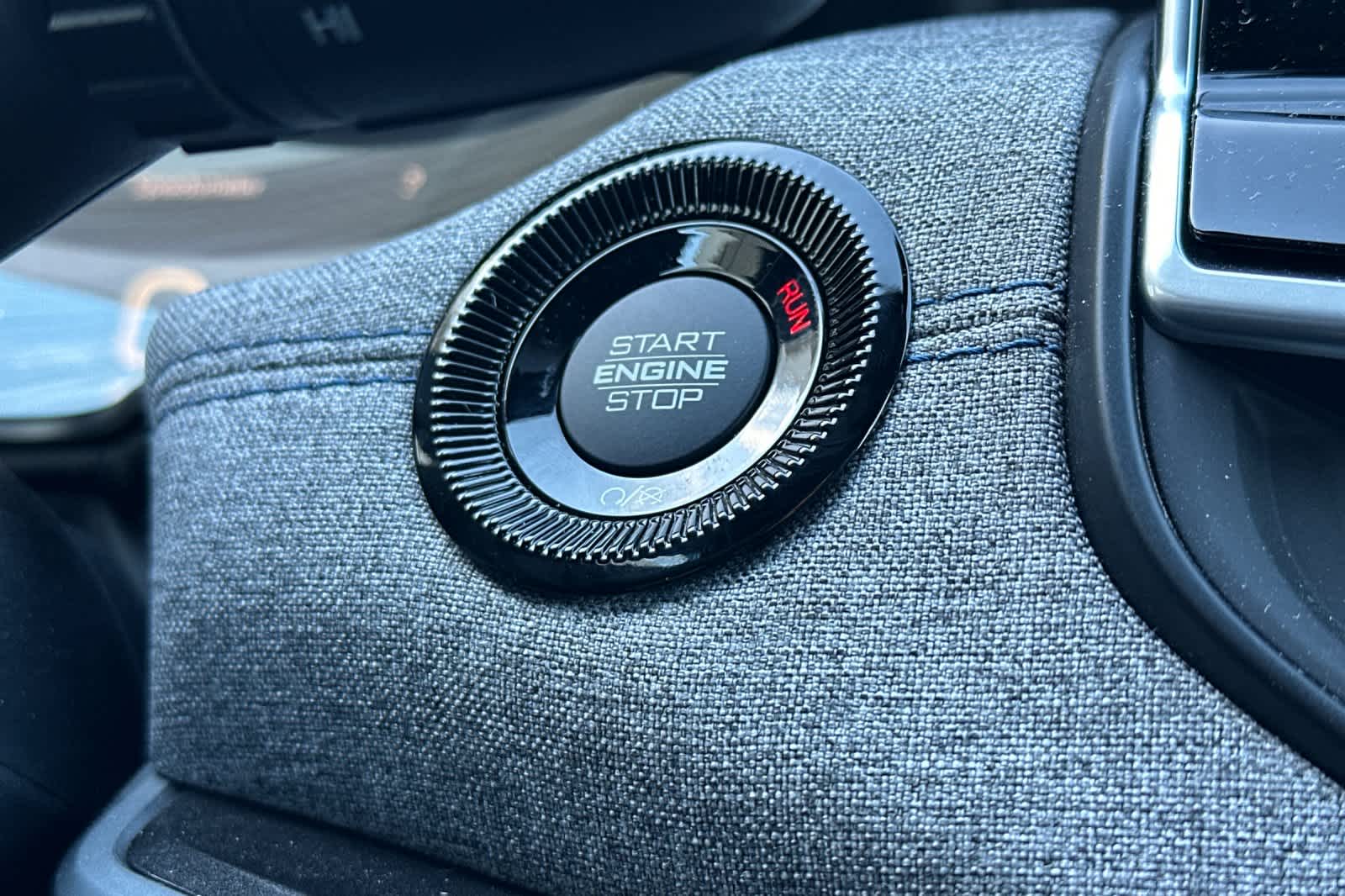 Thumbnail: 2025 Jeep Compass - 24