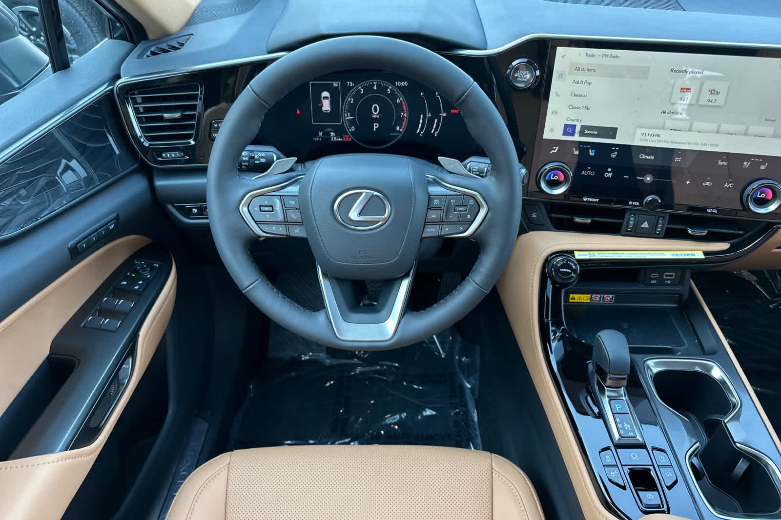 Thumbnail: 2026 Lexus NX - 15