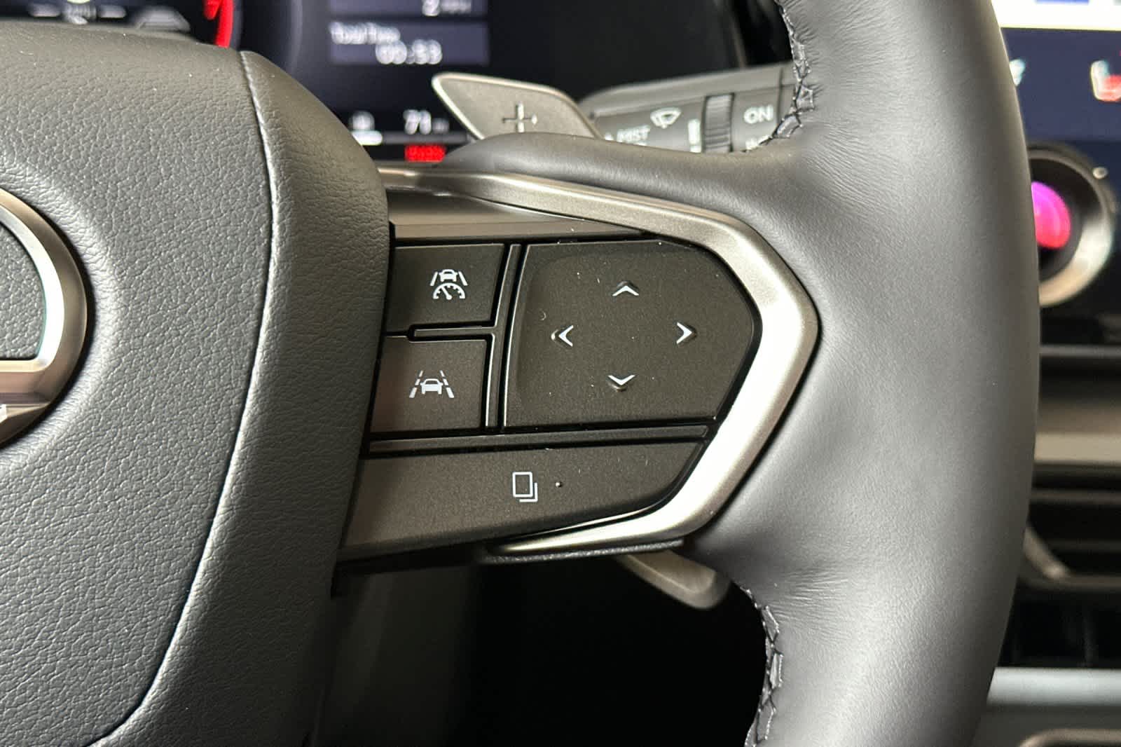 Thumbnail: 2026 Lexus TX - 28