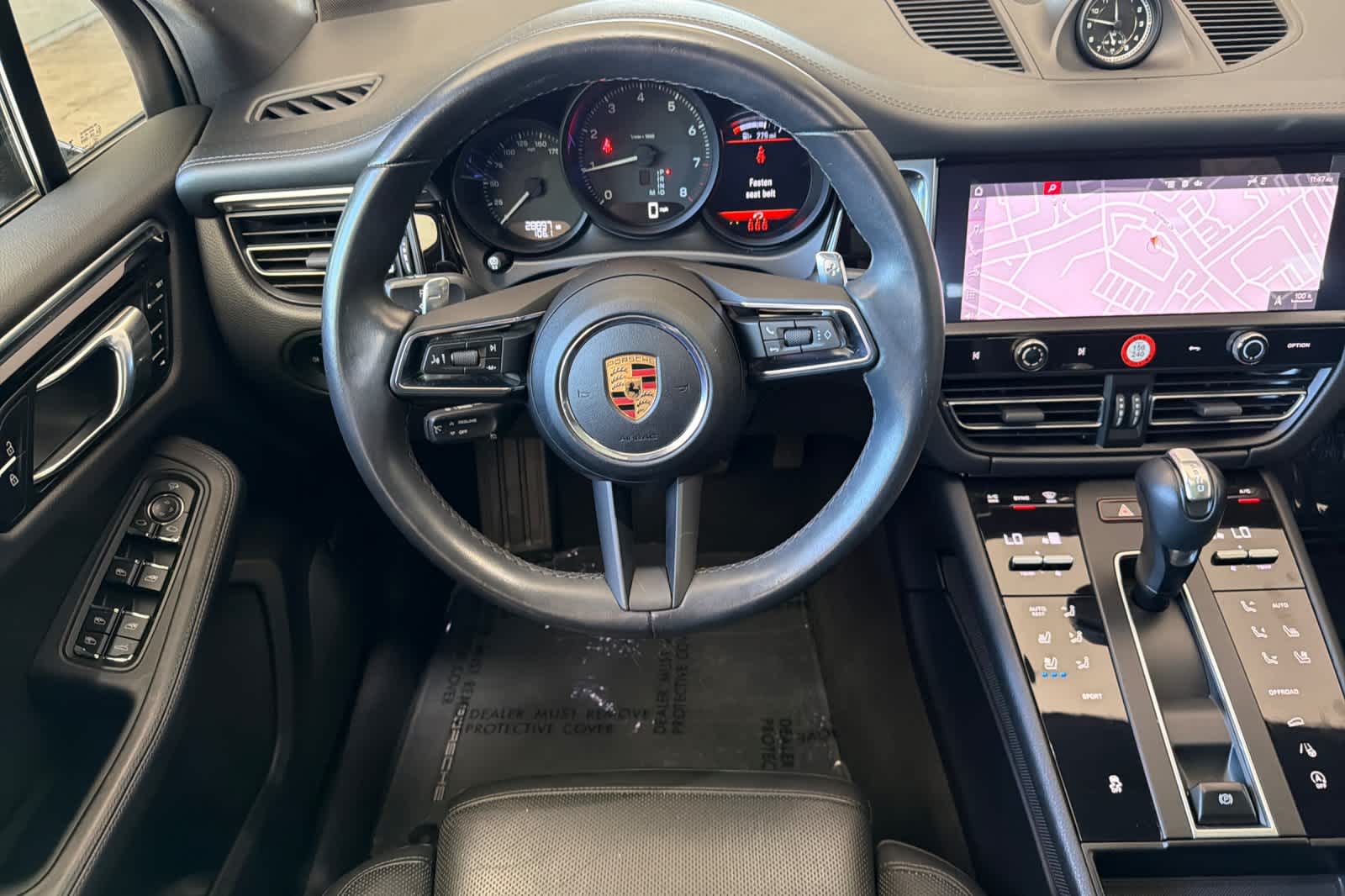 Thumbnail: 2022 Porsche Macan - 13