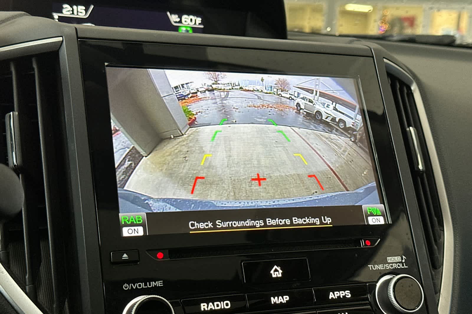 Thumbnail: 2023 Subaru Crosstrek - 22