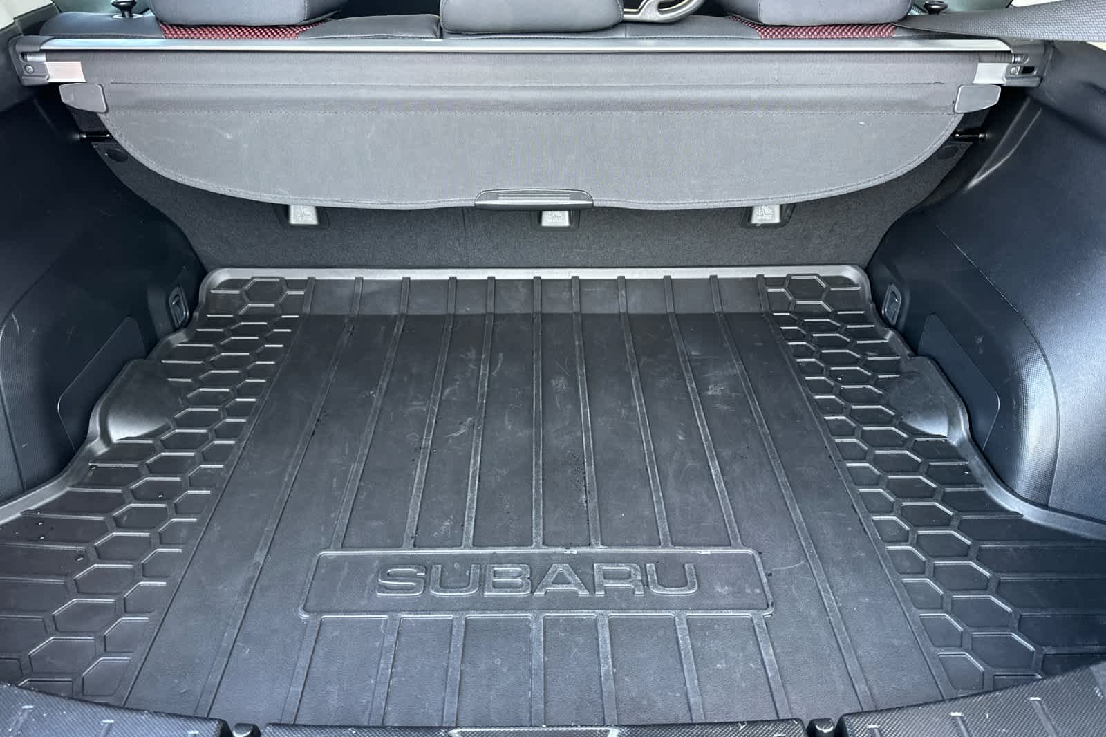 Thumbnail: 2023 Subaru Crosstrek - 15