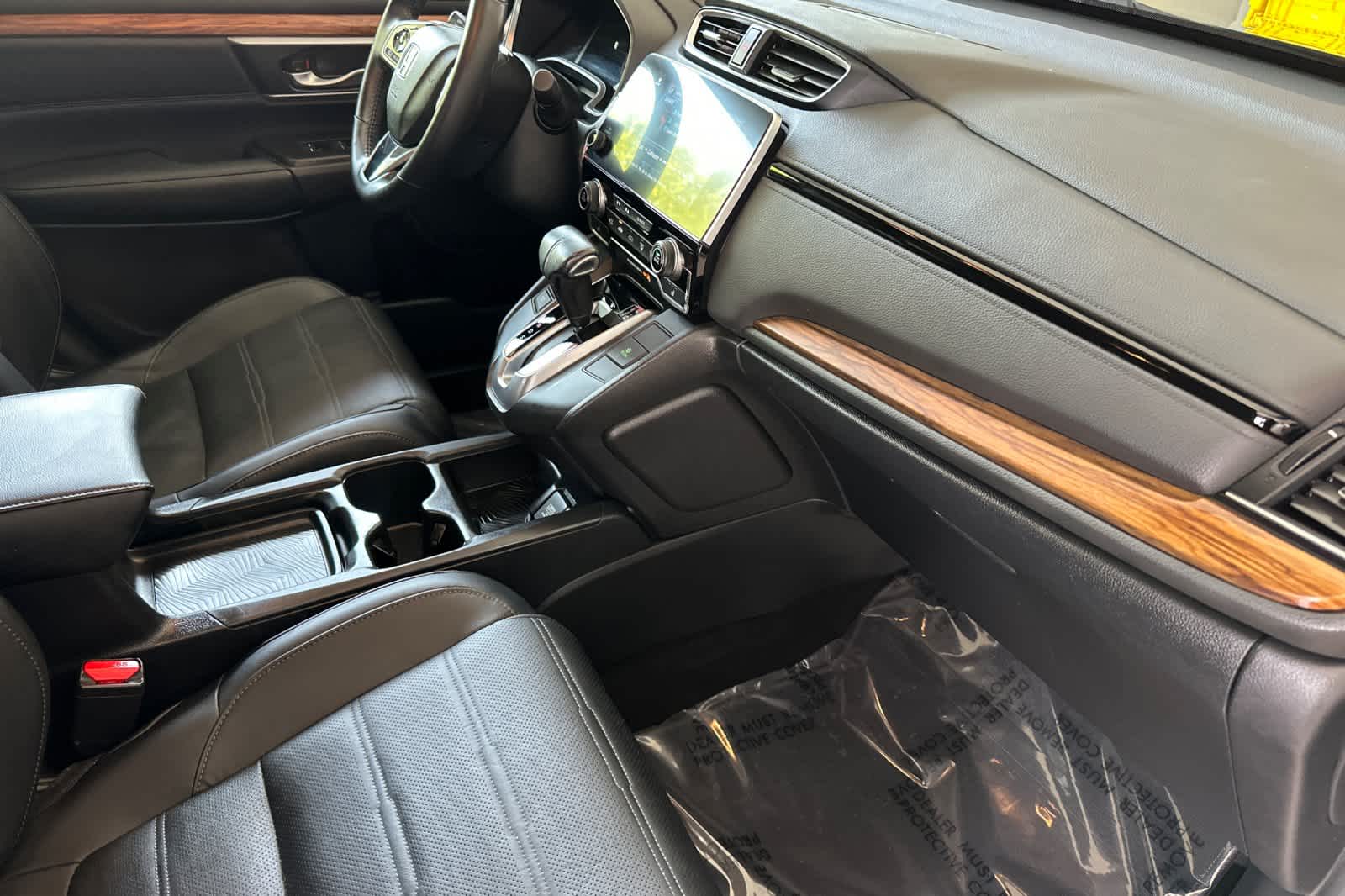 Thumbnail: 2019 Honda CR-V - 17