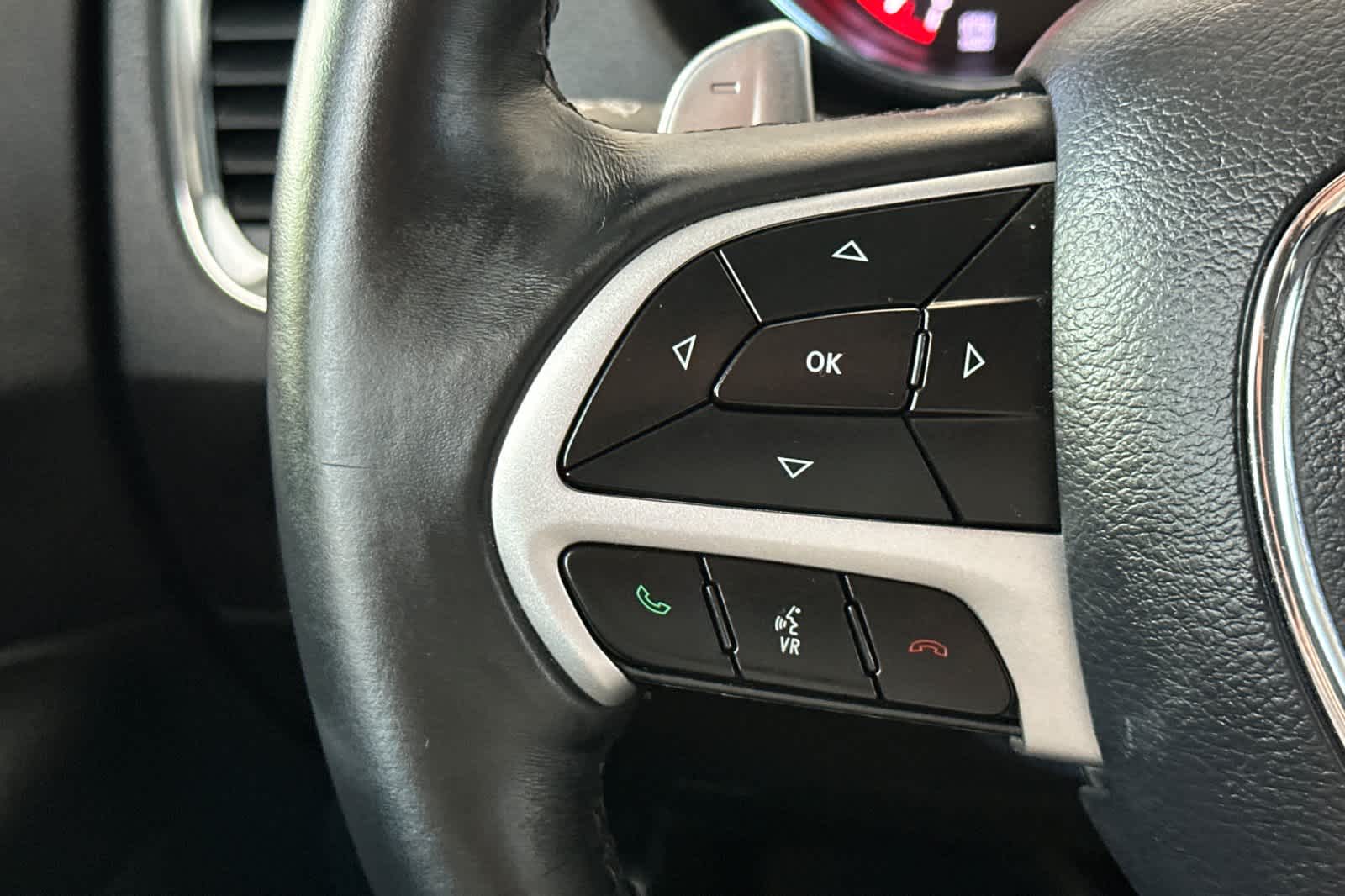 Thumbnail: 2017 Dodge Durango - 28