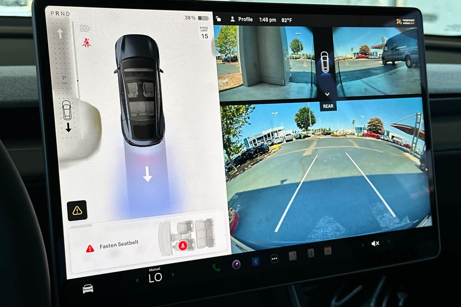 Thumbnail: 2026 Tesla Model Y - 21