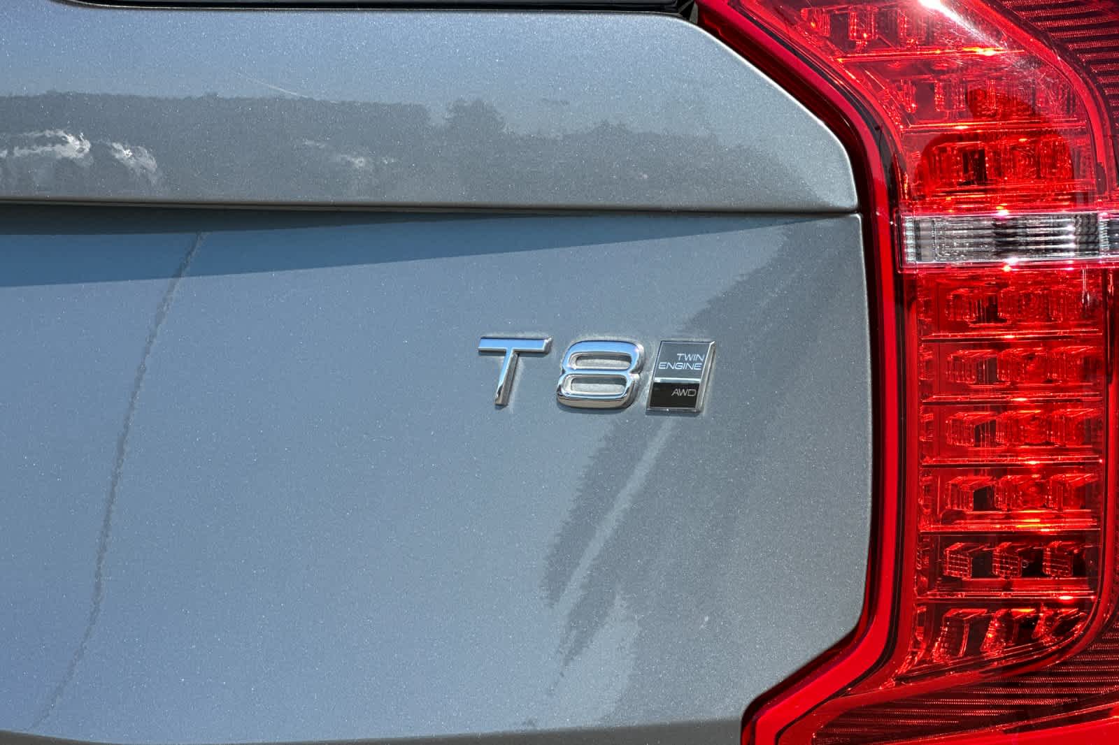 Thumbnail: 2020 Volvo XC90 - 34