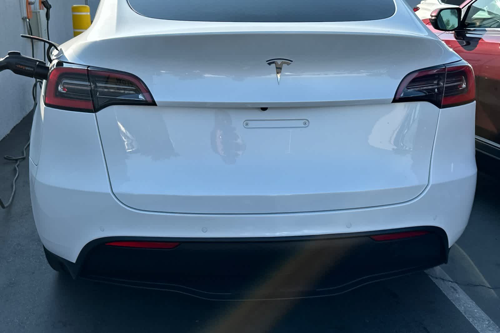 Thumbnail: 2020 Tesla Model Y - 16