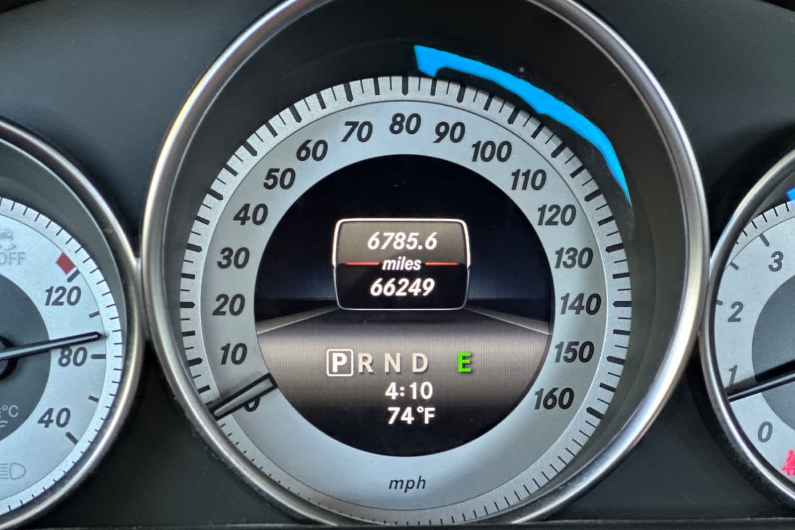 Thumbnail: 2014 Mercedes-Benz C-Class - 27