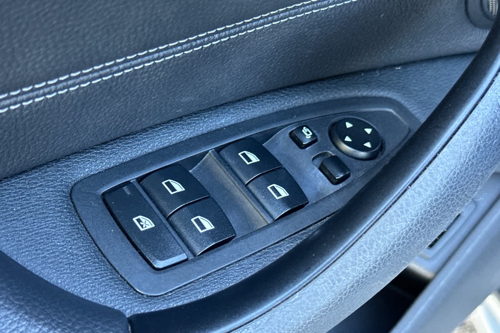 Thumbnail: 2018 BMW X1 - 13