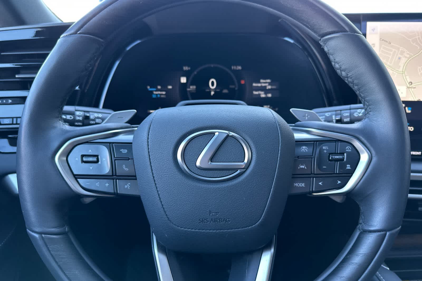 Thumbnail: 2025 Lexus RX - 26