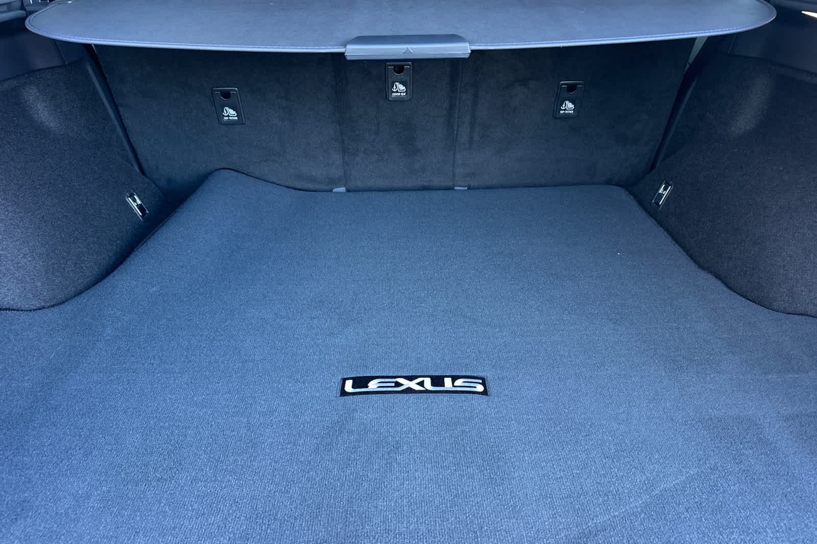 Thumbnail: 2026 Lexus RX - 16