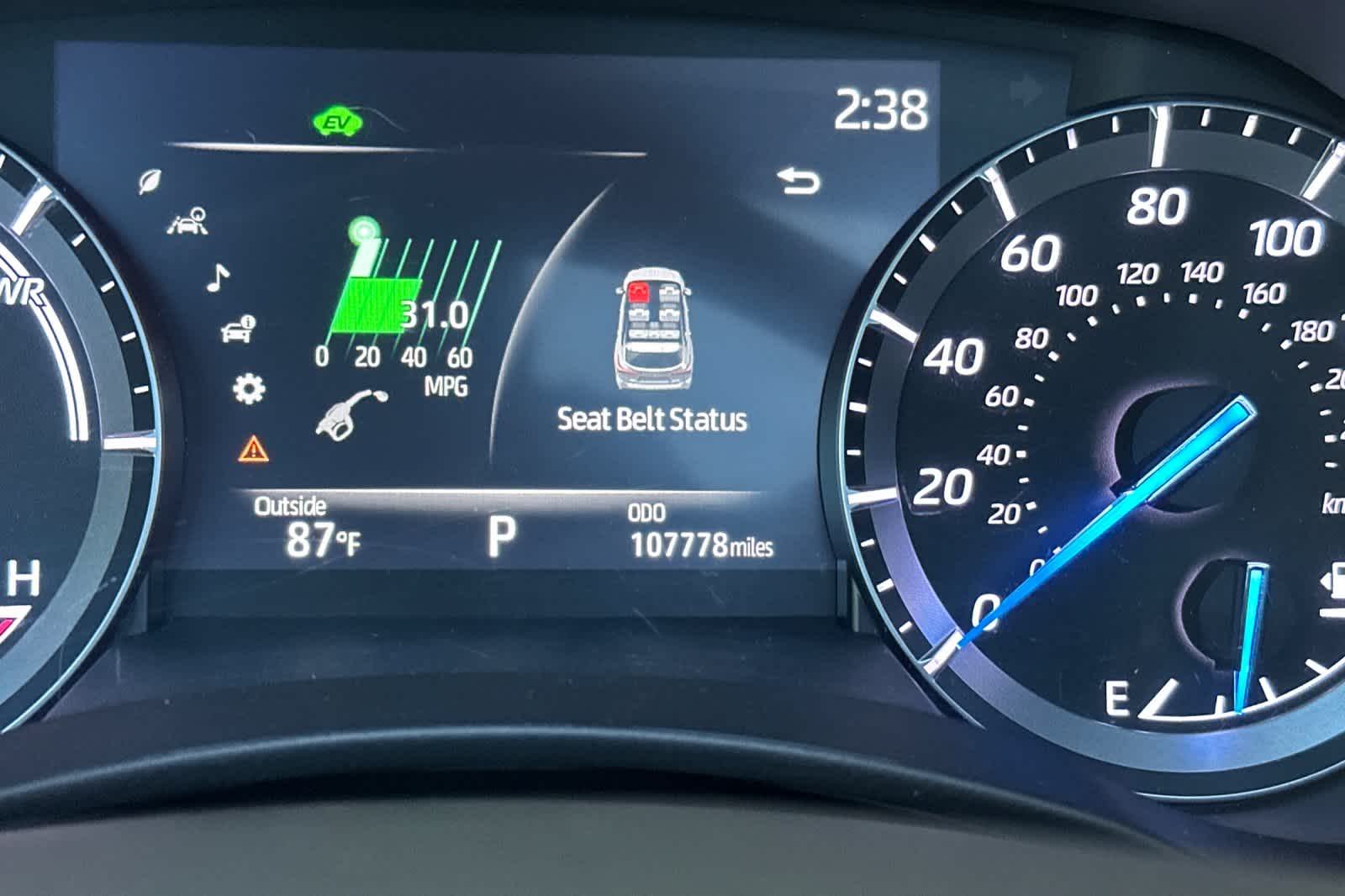 Thumbnail: 2020 Toyota Highlander - 30