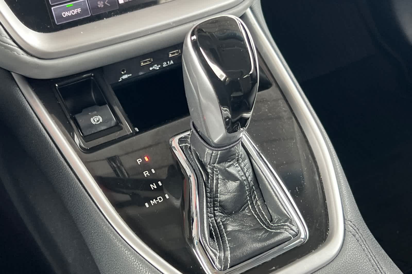 Thumbnail: 2020 Subaru Outback - 23