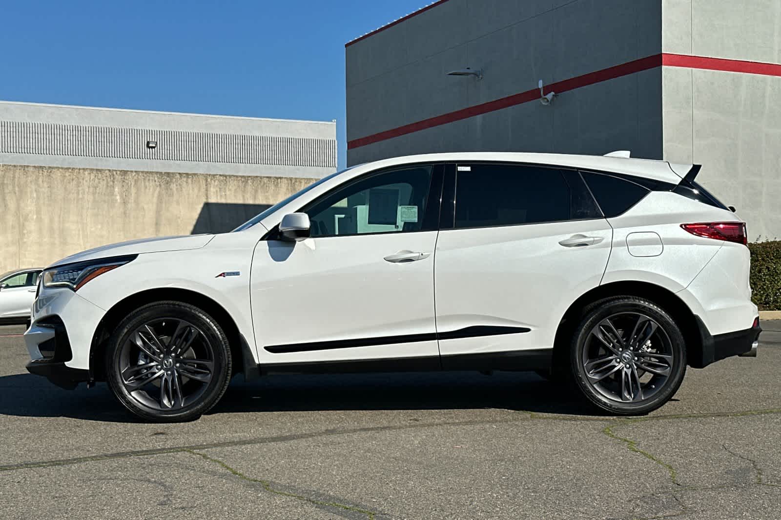 Thumbnail: 2020 Acura RDX - 9
