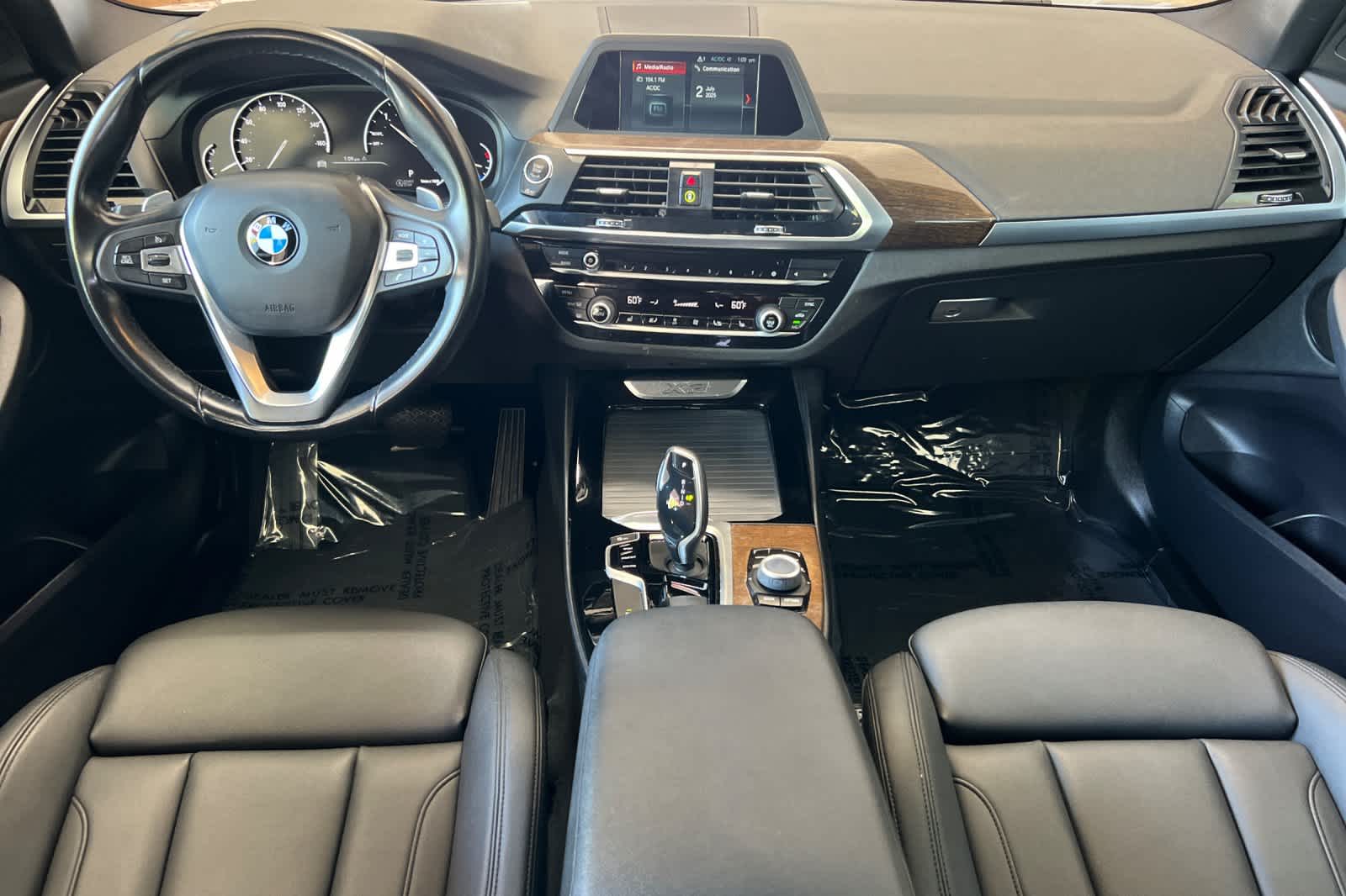 Thumbnail: 2019 BMW X3 - 3